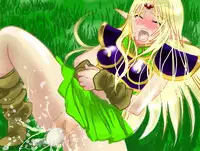 [LOCO, Shiosai Reach] Hai no Erufu (Record of Lodoss War)