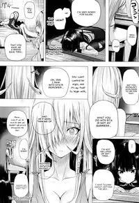 [Simon] Isekai no Mahoutsukai Ch. 1-6 [English] [constantly]