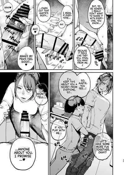 Boku ga Shinu made no 1-byoukan | One Second Before I Die