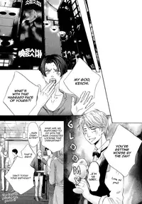 [Kamon Saeko] Futari no Musuko ni Nerawarete Imasu | I'm Being Targeted by My Two Sons [English] [Fujoshi Bitches] [Decensored]