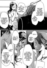 [Ponkotsu Works] Ojousama wa Nigedashita (The Grace Escape) Ch.01-10 [English] [Japanzai]