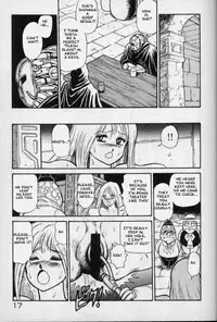 [Kono Donto] Dorei Senshi Maya / Slave Warrior Maya Vol.1 Ch.1-4 [English] [Kusanyagi]