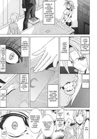 [Anthology] Slave Heroines Vol. 16 [English] {Kizlan&GjustG}