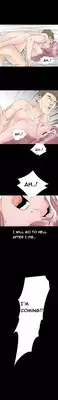 The Taste of the Hand Ch.1-40 (English) (Ongoing)