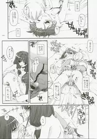 (C72) [Digital Lover (Nakajima Yuka)] DL-RO Perfect Collection No.04 (Ragnarok Online)