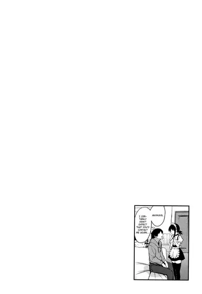 Kawaii Onnanoko o Tsuru Houhou - Method to catch a pretty girl Ch. 3