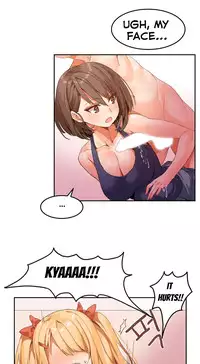 [Mx2J] Hahri's Lumpy Boardhouse Ch. 0-20 [English] (YoManga) (Ongoing)
