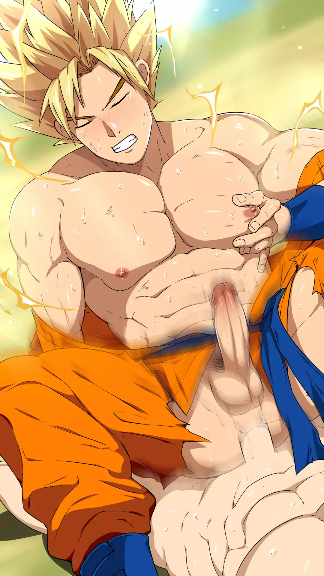 November, December 2016 + Extra Patreon Rewards CG Set Pack