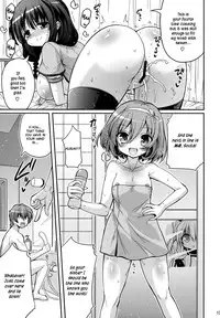 (C87) [Hasemi box (Hasemi Ryo)] UFO To Ore To Harem End (Sora no Method) [English] [Hot Cocoa]