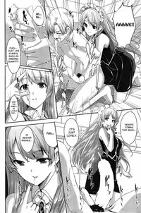 [Gustav] Reika wa Karei na Boku no Maid Ch.1-2 [English] [TSHH]