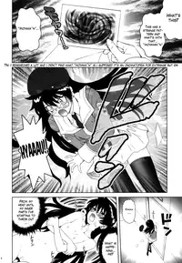 (C77) [Koudansha (Kouda Tomohiro)] Esuchu! 3 (Zettai Karen Children) [English] [Hao Scanlations]