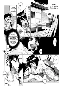 [Yaya Hinata] Tonari no Miko-san wa Minna Warau Ch.1-3 [English] [biribiri]