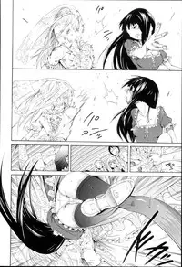 [Akatsuki Myuuto] Dorei Usagi to Anthony