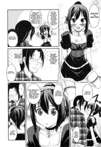 [Hanamaki Kaeru] Otokonoko wa Ore no Yome Ch. 2, 3, 5-7, 11, 14 [English] [mysterymeat3]