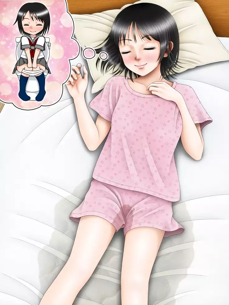 Neshonben Monogatari