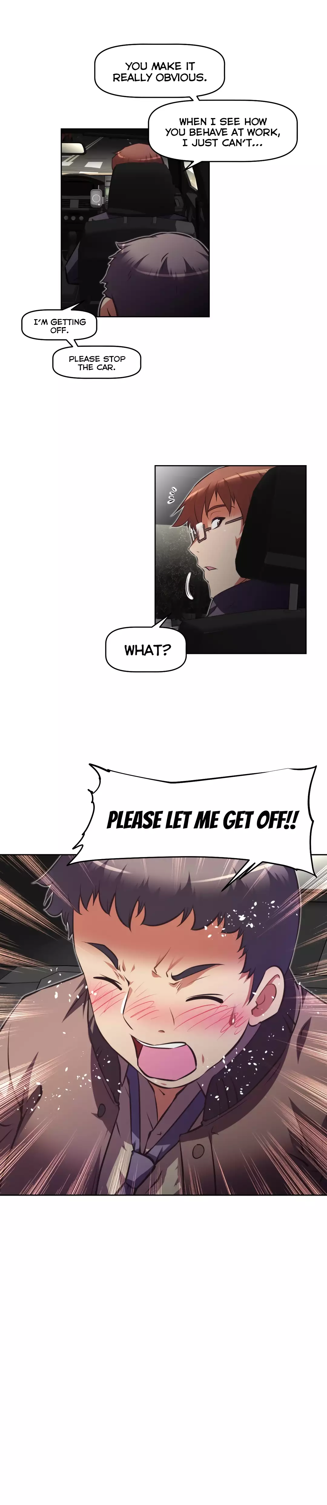 Brawling Go Ch.76-120