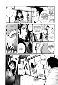 [Kotoyoshi Yumisuke] Doukoku no Taiyou Koukotsu no Tsuki Ch. 1-7 [English] =Rinruririn + Funeral of Smiles=