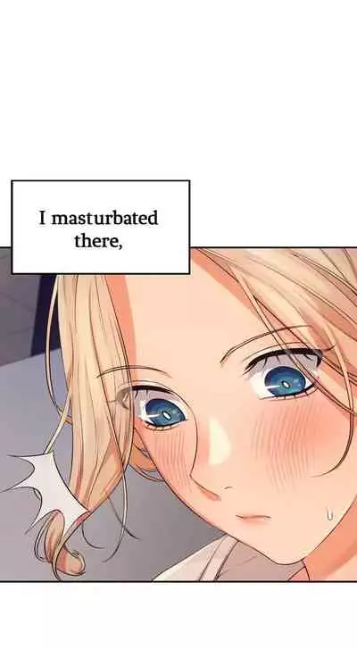 Is There No Goddess in My College? Ch.10/?