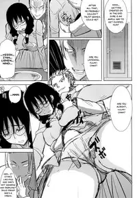 (C86) [Namakemono Kishidan (Tanaka Aji)] Unsweet Kurose Katsuko Plus Saikai... [English] =White Symphony=