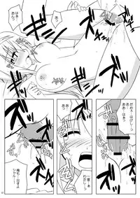 (SC51) [Raiden Yashiki (Yamaura Tamaki)] √ Char (Infinite Stratos)