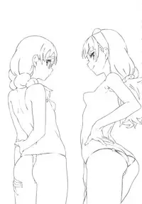 (C88) [zero-sen (xxzero)] Shiritsu Noble Gakuen Seitokai | Private Noble Academy Ejaculation Council (Go! Princess PreCure) [English] {5 a.m.}