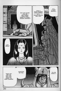[Kono Donto] Dorei Senshi Maya / Slave Warrior Maya Vol.1 Ch.1-4 [English] [Kusanyagi]