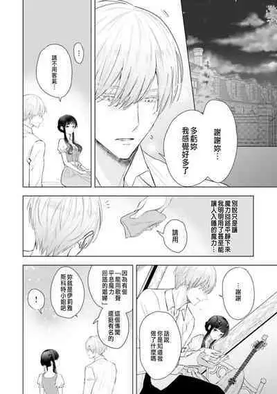 とりあえず、ヤりましょう / 總之先來做吧 1-2