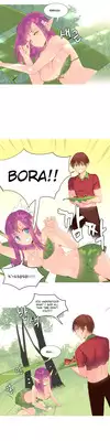 [Tankguy, ROZER] A World That I Rule Ch.01-26 [English] (Game of Scanlation) (Ongoing)