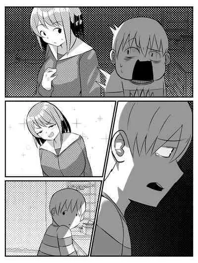 Tensei Shitara Shota Datta Hanashi