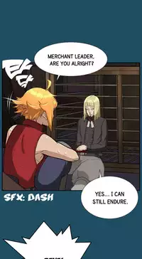 [Hong BanJang] Aharoo Ch.1-27 (English) (YoManga) (Ongoing)
