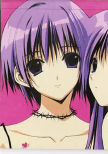 (SC31) [HEART-WORK, JOKER TYPE (Suzuhira Hiro, Nishimata Aoi)] Cherry Heart (ToHeart 2)