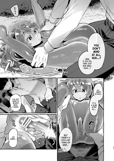 Isekai Teni Shite Mazoku Shota ni Tanetsuke Shitara Mechakucha Natsukareta. ｜I Went to Another World and Demon Shotas Grew Attached to Me After I Mated With Them.