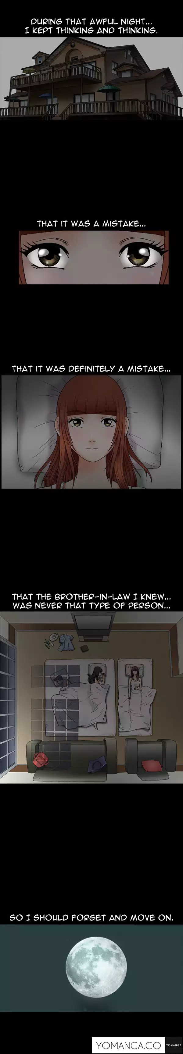 Seduction Ch.1-15