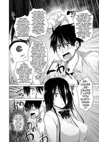 [Miyano Kintarou] Hishojo List | Non-Virgin List 1-6 [English] {darknight} [Digital]