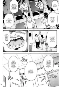 (C93) [Gossipgothic (Shishiji)] Kurashiki-sensei wa Hatsujouki Soushuuhen FINAL | Kurashiki Sensei's Mating Season Final (Fujiyama-san wa Shishunki) [English] {Doujins.com}