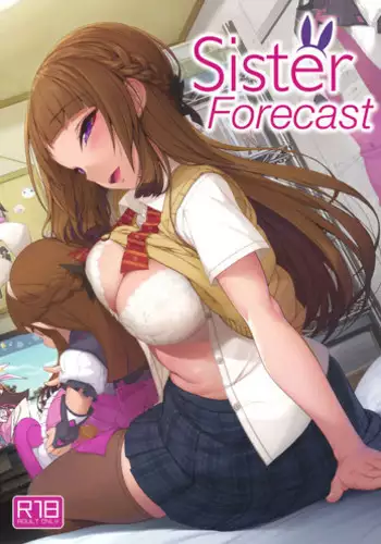 (COMITIA124) [Kirintei (Kirin Kakeru, Kouri)] Ane sora moyou [English] =White Symphony=