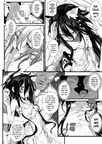 [Mochi] Onibana Muzan | Withering Oni Flowers Ch. 1-5 [English] [ATF] [Digital]