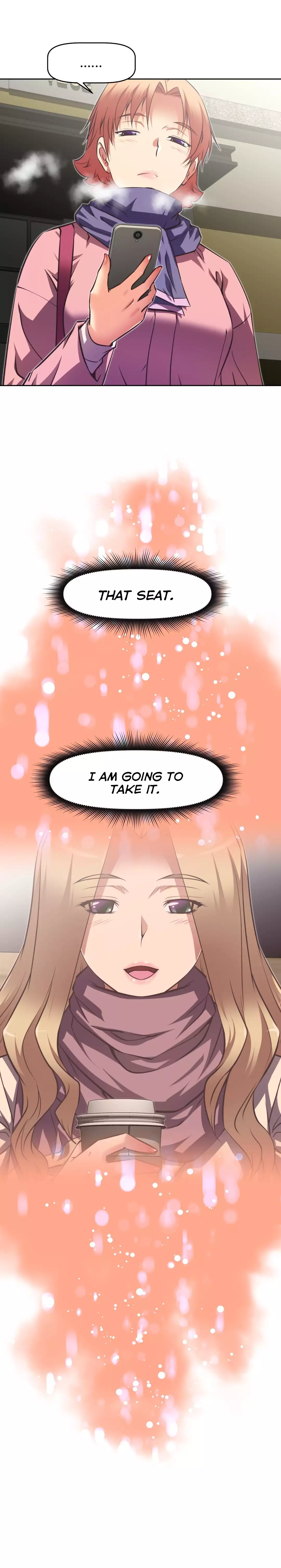 Brawling Go Ch.76-120