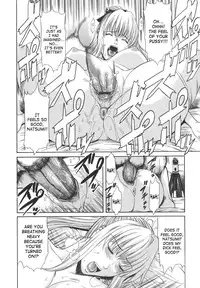 [Sunakawa Tara] Sexualizm [English] [SaHa]
