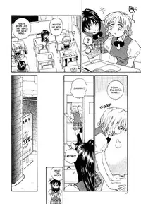 [RaTe] RaTe Jiru [English] [TCup]