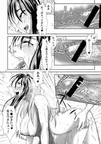 (C76) [AXZ (Various)] Angel's stroke 33 Tetsuwan Kuunyan 2 (Birdy the Mighty)