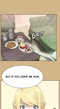 [Hong BanJang] Aharoo Ch.1-27 (English) (YoManga) (Ongoing)