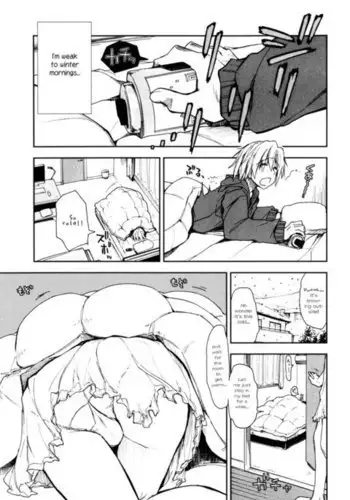 H杯女仆不H