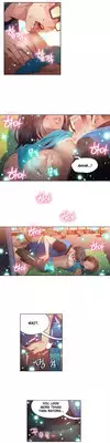 [BAK Hyeong Jun] Sweet Guy Ch. 1-47 [English] [YoManga]