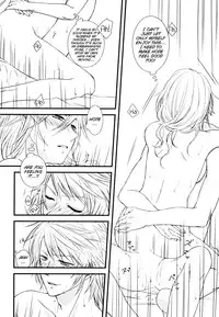 (C85) [Shinkai Seizu (Shiroya)] Uso to Yakusoku (Final Fantasy XIII)[English][EHCove]