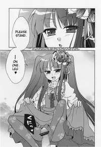 (Higurashi no Tsudoi 3) [10/der (Comoda)] Furudo Erika Wa Kono Teido No Kaikan De Zecchou Ga Kanou Desu | For Furudo Erika at this level of pleasure climaxing is possible (Umineko no Naku Koro ni) [English]