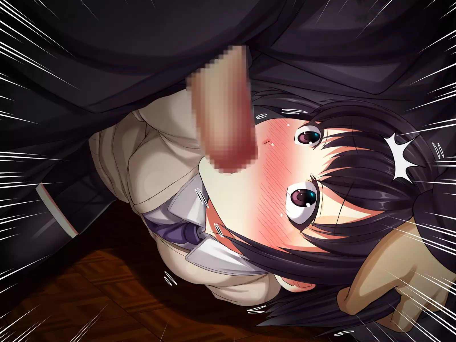 Ayatsuri App o Tsukatte Namaikina JK Sai Kyouiku!! -Zetsurinko Chin Otoko no Gyakushu-