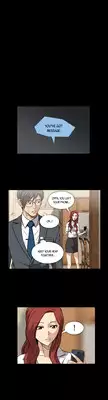 [Yihyeonmin] Drug Candy Ch.0-36 (English) (YoManga) (Ongoing)