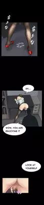 [Keum Sah Gong] Si-Eun Ch.1-25 (English) (Ongoing)