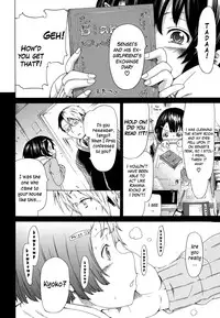 [Akatsuki Myuuto] Innocent ~Shoujo Memoria~ [English] [The Lusty Lady Project + SaHa + Brolen]